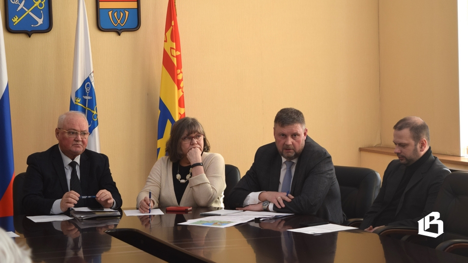 Кадры решают всё: готовить к профессии нужно смолоду