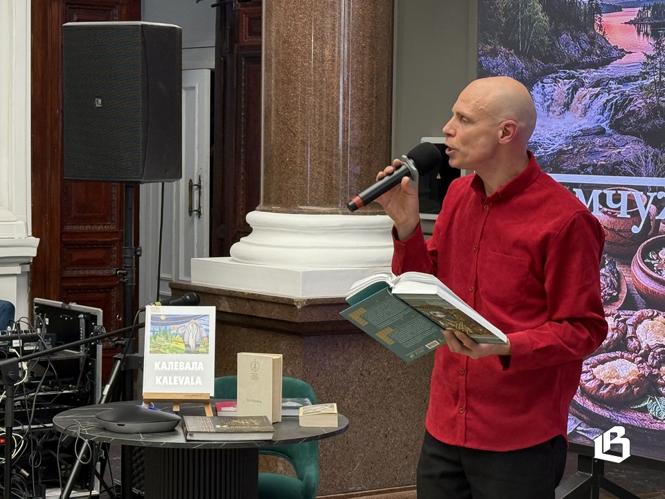 Денис Тесёлкин