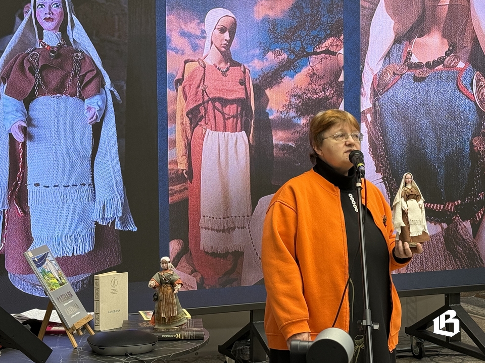 Светлана Мельникова