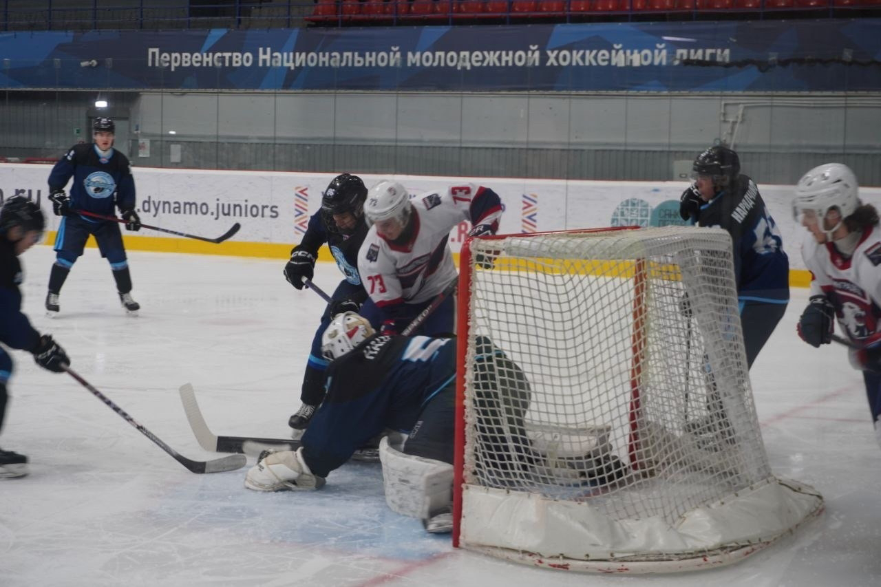 «Ленинградцу» нужны победы