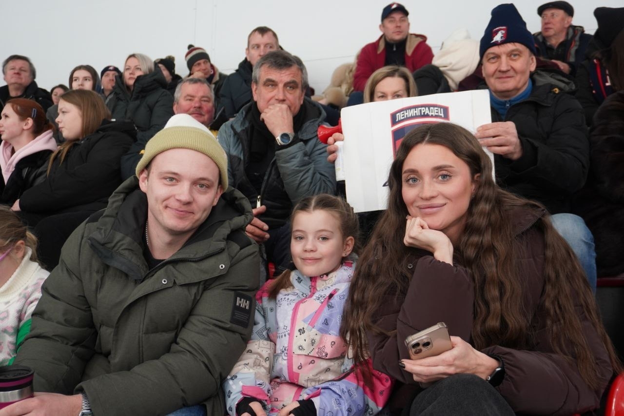 «Ленинградцу» нужны победы