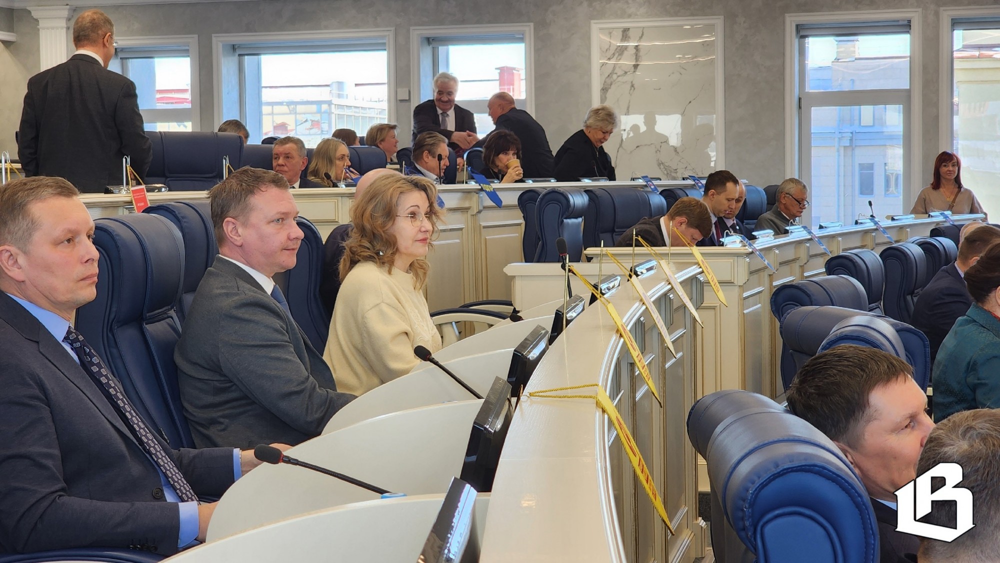 В Заксобрании обсуждают закон о жестоком обращении с животными