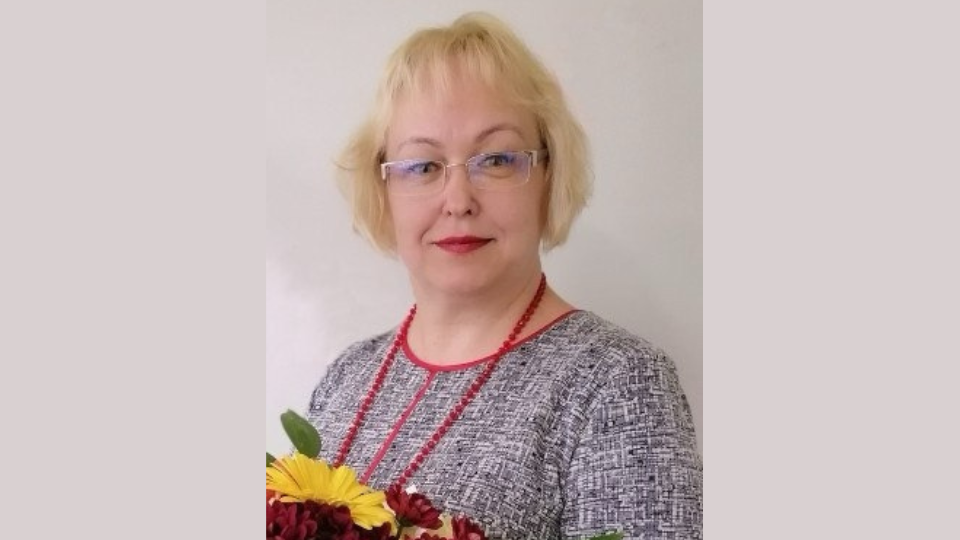 Международный успех: учитель из Выборгского района среди лучших