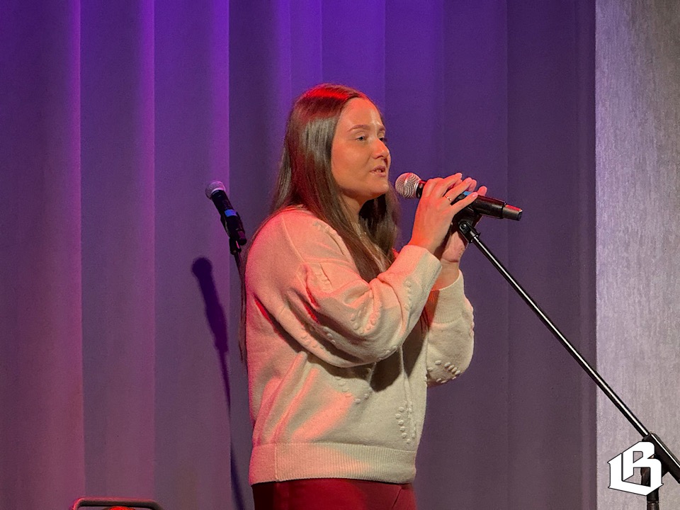 Шестой «СтихоФест»: 20 голосов на одной сцене!