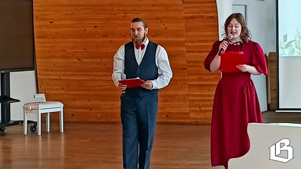 «Звучание весны»: концерт юных талантов к 8 Марта