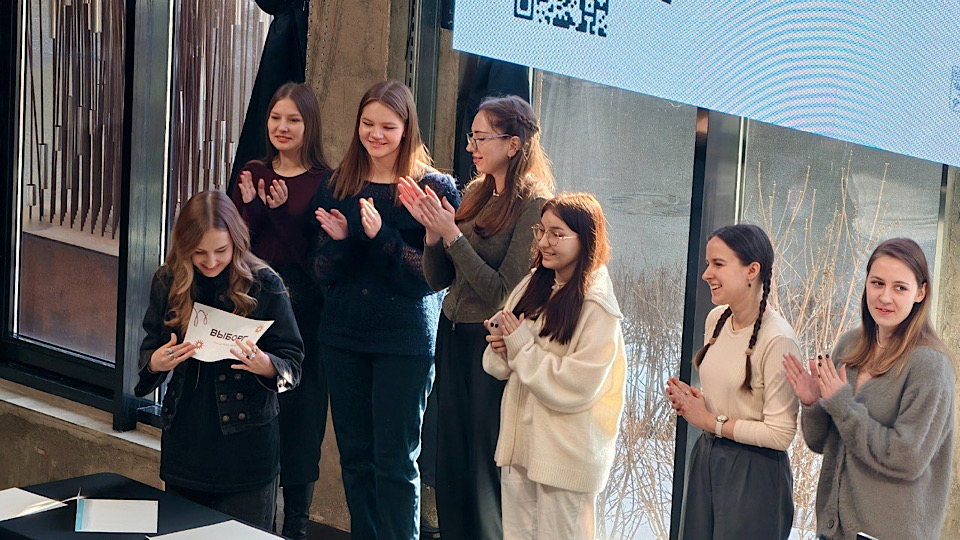 Молодые таланты преобразят города Ленинградской области