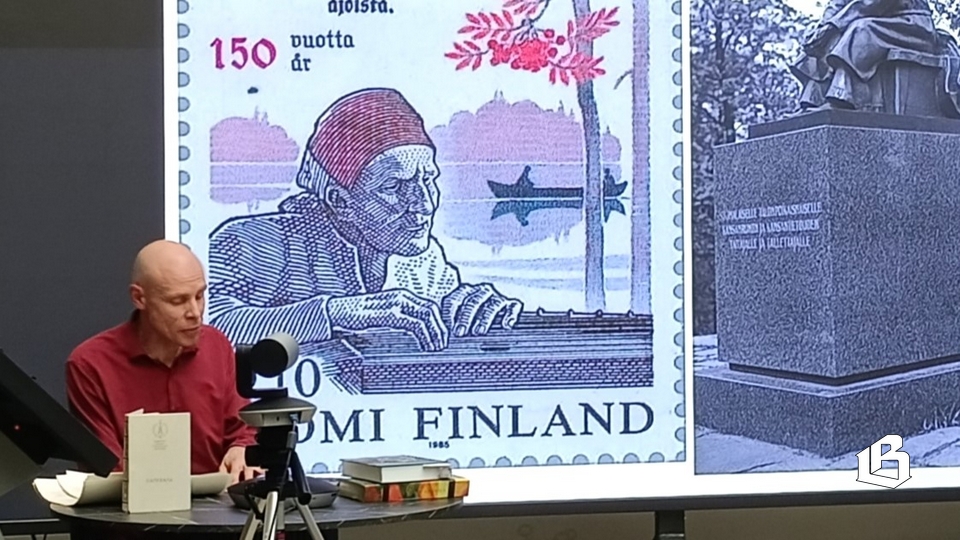 С краеведом и экскурсоводом – о традициях, эпосе, мифах и легендах