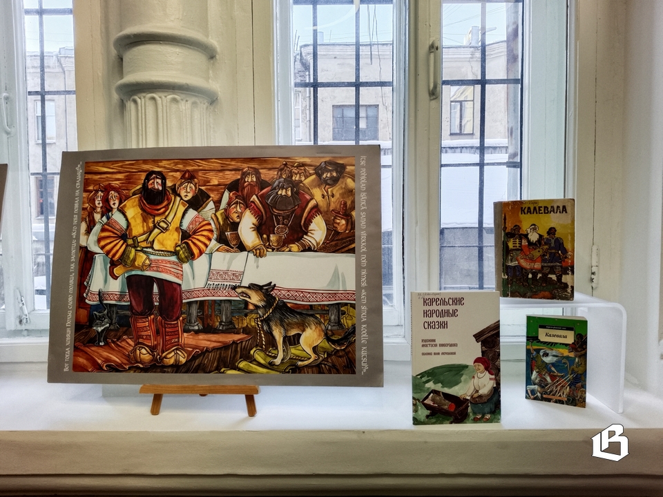 С краеведом и экскурсоводом – о традициях, эпосе, мифах и легендах