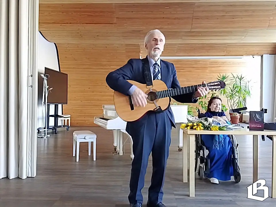 Любовь и «Аритмия» Ольги Голобурда