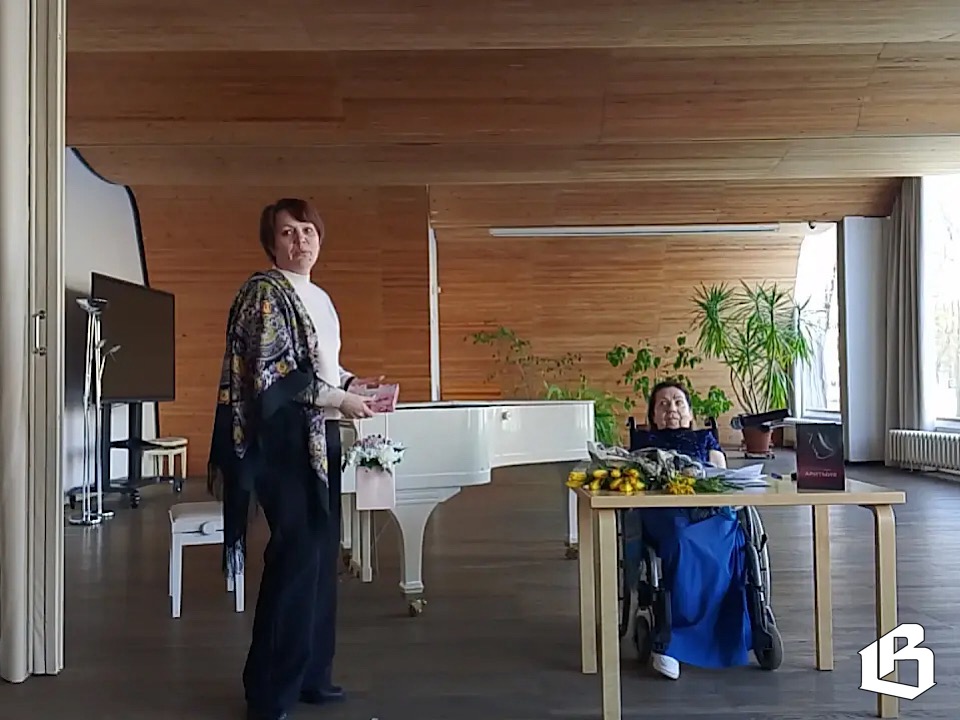 Любовь и «Аритмия» Ольги Голобурда