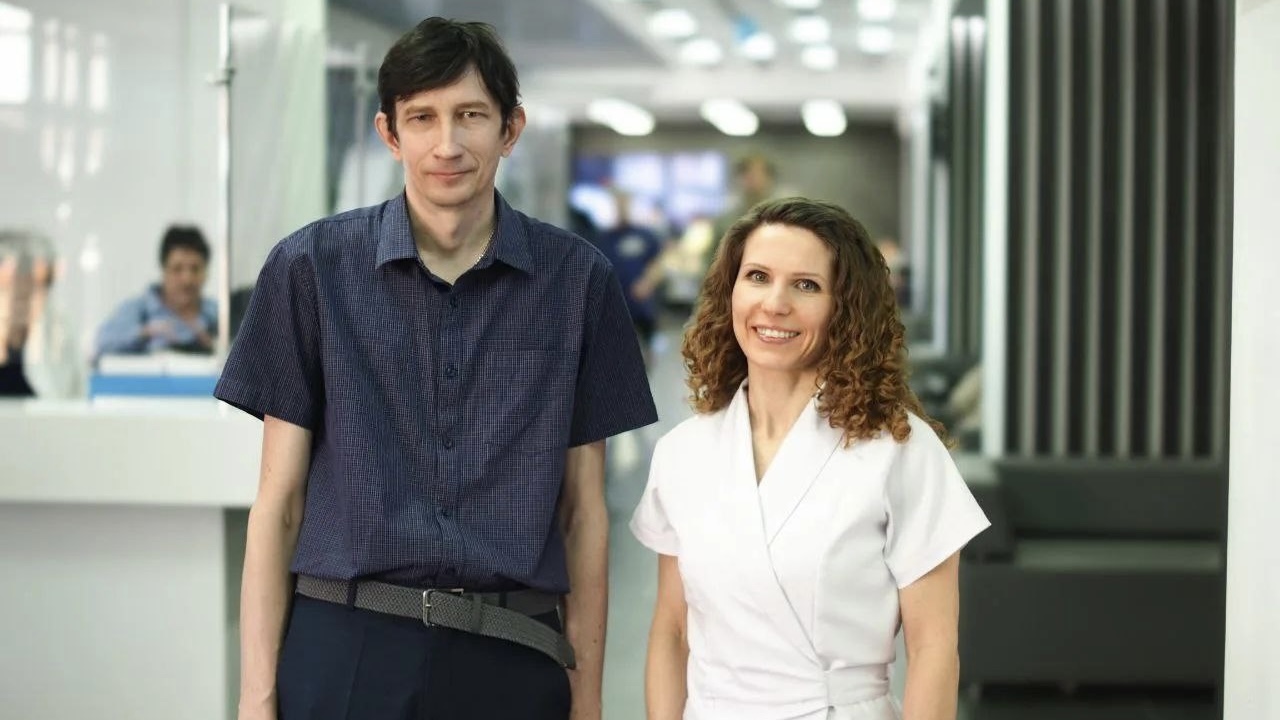 Медицина Ленобласти на высоком уровне