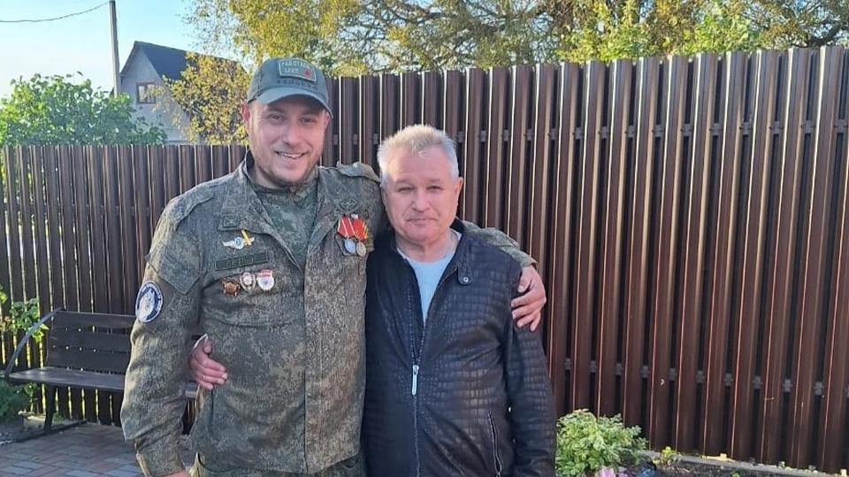 Знаете, каким он парнем был?..