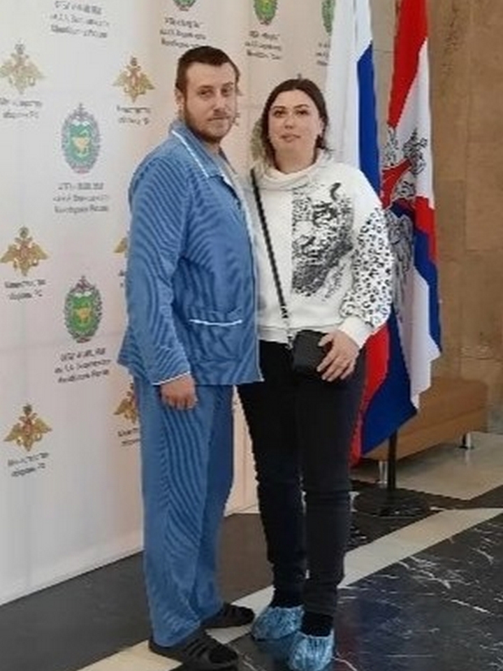 Знаете, каким он парнем был?..