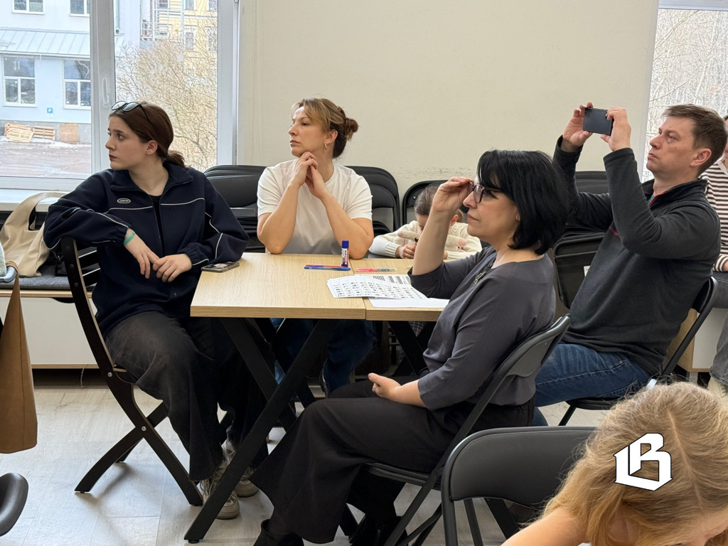 Лесной массив за школой №10: выборжцы внесли предложения