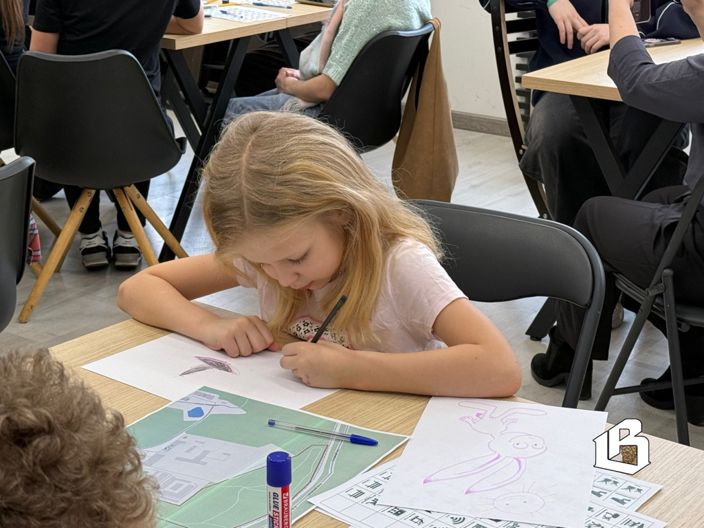 Лесной массив за школой №10: выборжцы внесли предложения