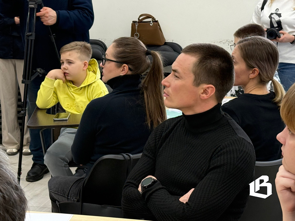 Лесной массив за школой №10: выборжцы внесли предложения