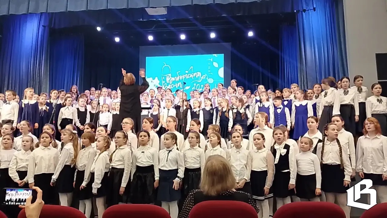 «Выборгская весна 2026»: день первый