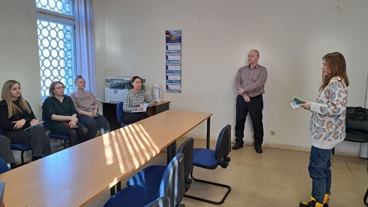 «Формула семьи» и Госюрбюро провели совместную консультацию