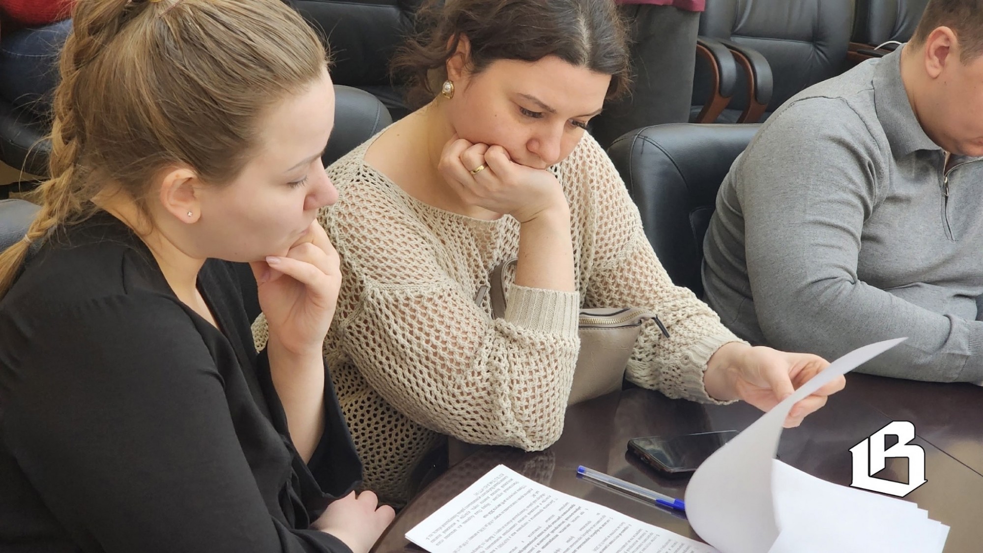 Какие возможности есть у молодёжи 47 региона? 