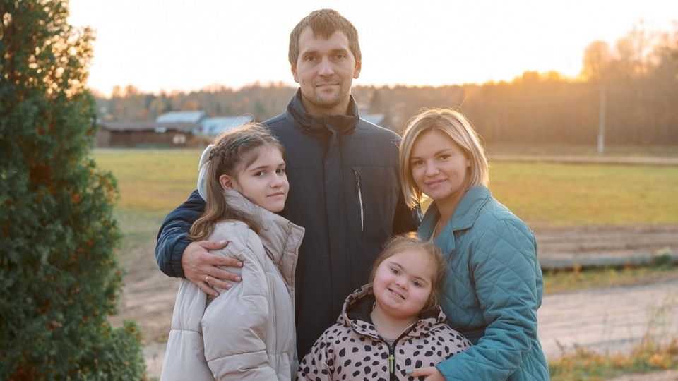 Главный урок материнства