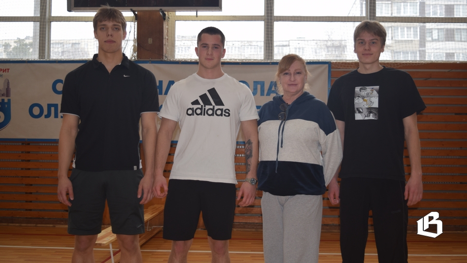 От значка ГТО – к олимпийским медалям!