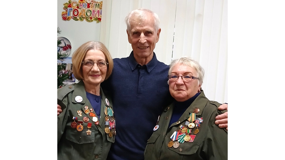 Они строили БАМ: вспоминают комсомольцы 70-х