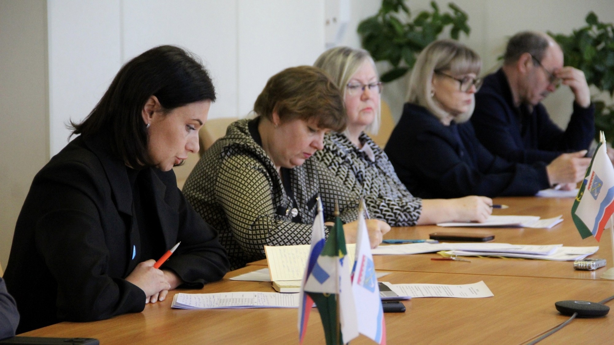 Ярмарки вакансий и субсидии: помощь ветеранам в поиске работы