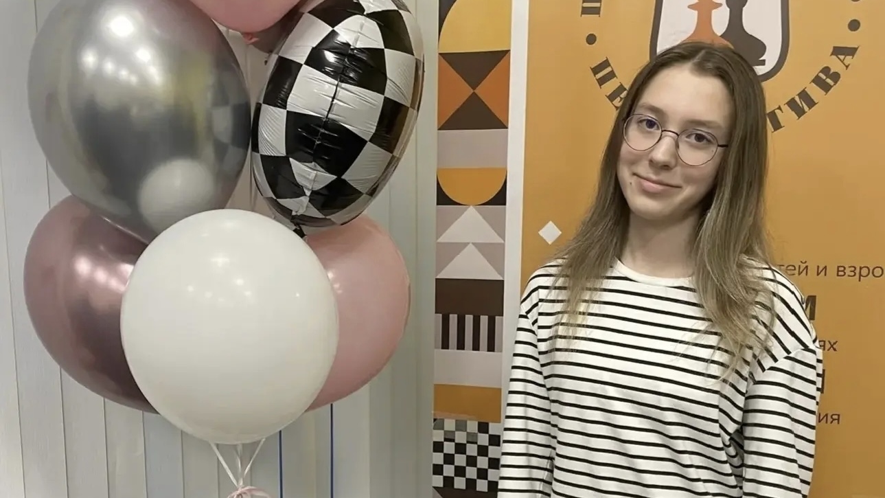 Шахматисты из Выборга достойно сыграли в представительных турнирах