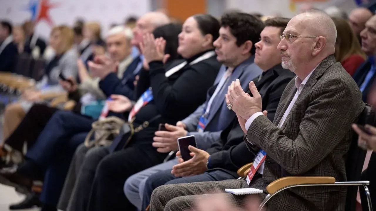 Ленобласть делится опытом в спортивной медицине и реабилитации ветеранов СВО