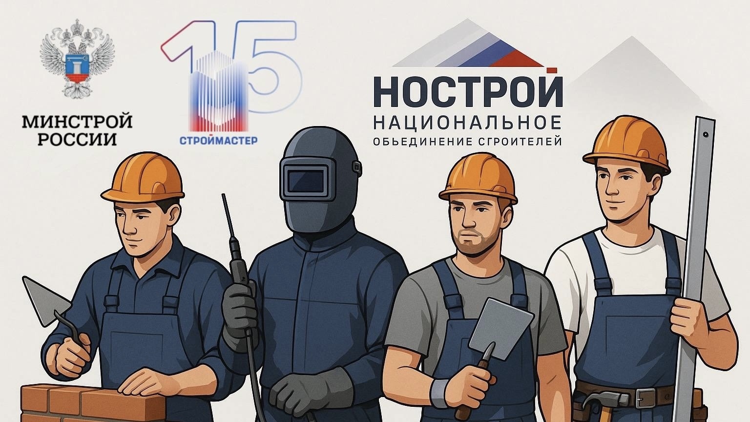 Ленобласть выбирает лучших строителей