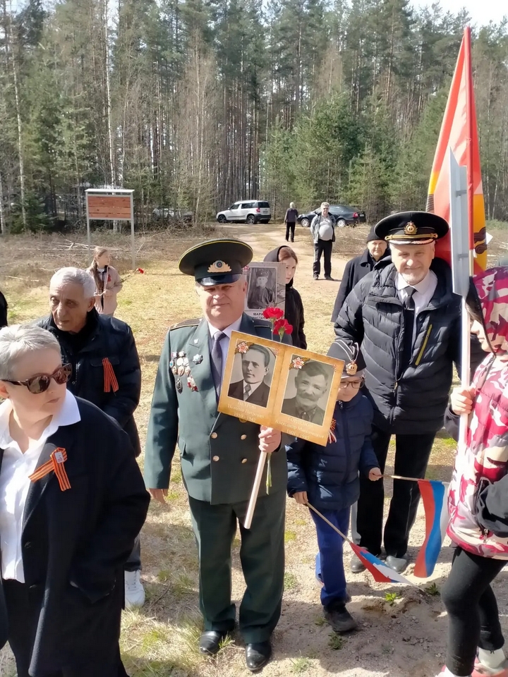 Олег Петров: депутат Законодательного собрания всегда на связи