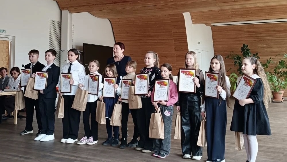 Выборг и Сюйчжоу: итоги диалога городов-побратимов