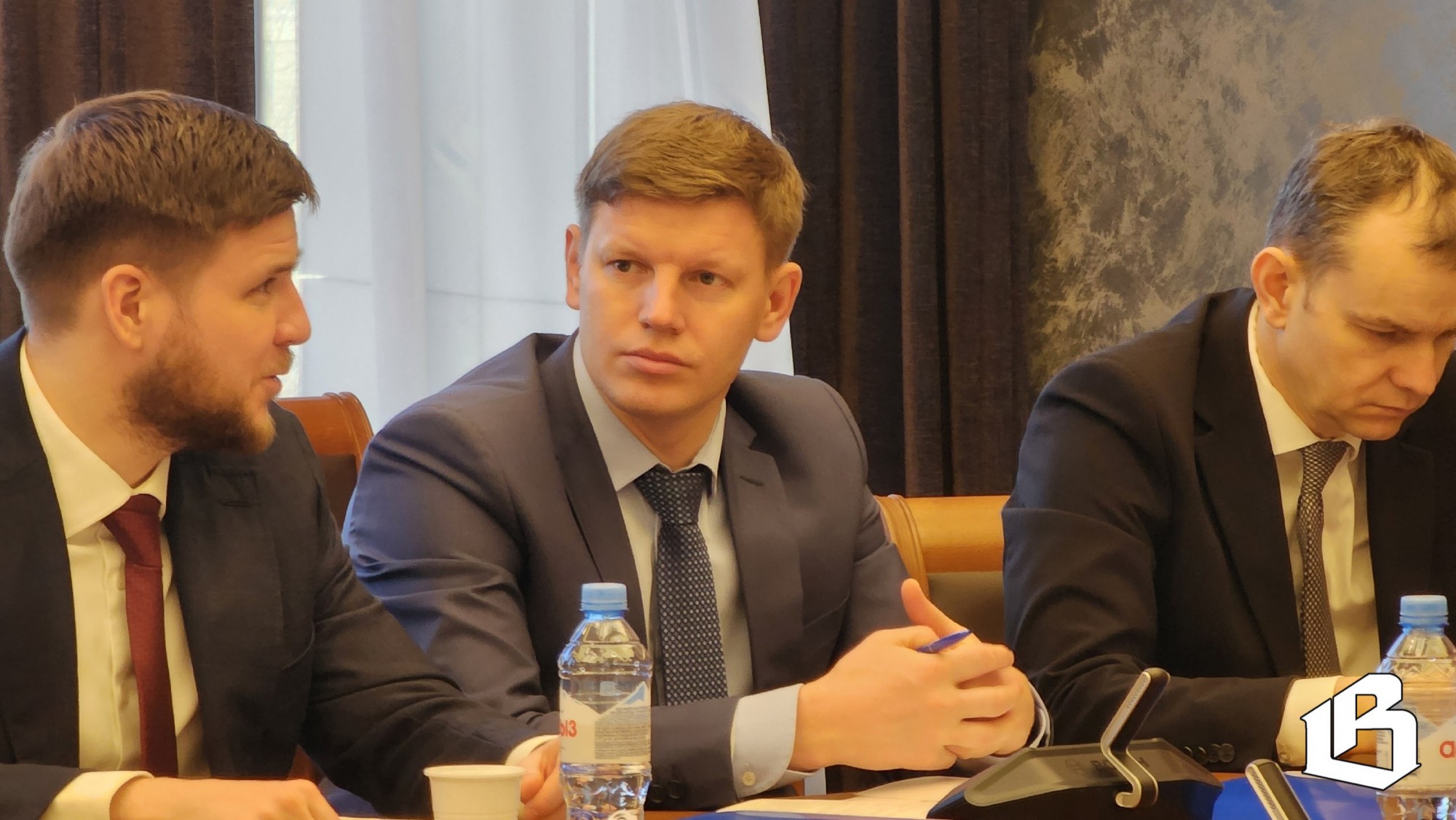  Совместная работа на благо региона