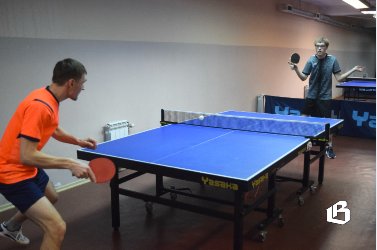 Теннисисты разыграли Кубок Выборга 