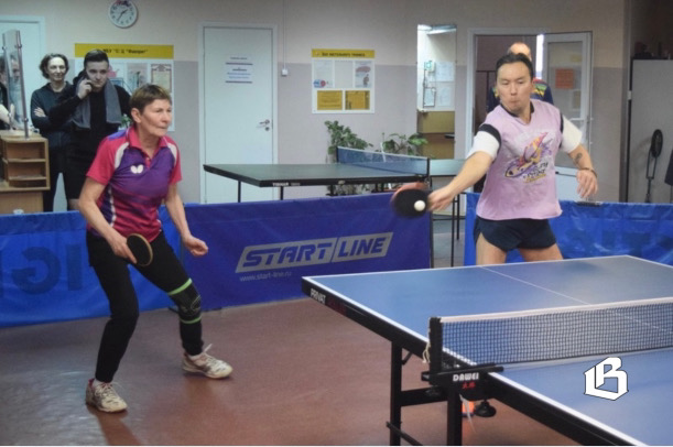 Теннисисты разыграли Кубок Выборга 