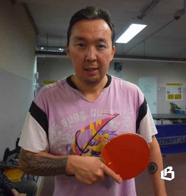 Теннисисты разыграли Кубок Выборга 