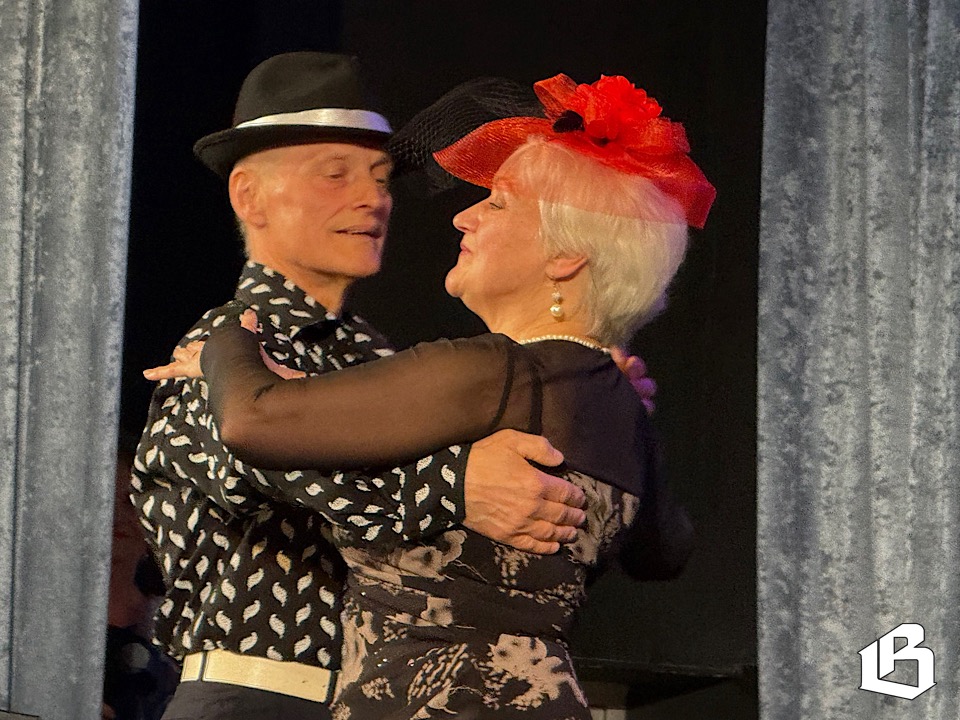 Песня остаётся с человеком