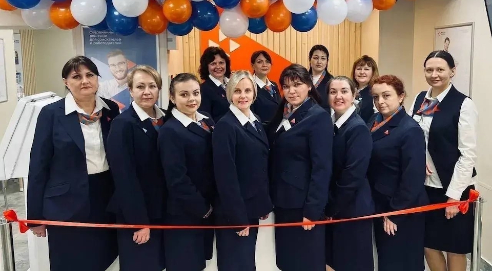 Найти работу в 47 регионе легко