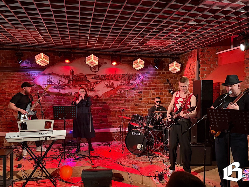 Пространство «Город звука» отмечает первый юбилей