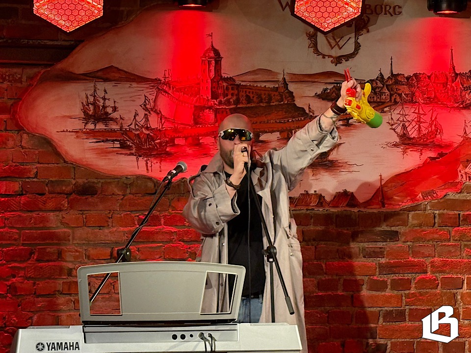 Пространство «Город звука» отмечает первый юбилей