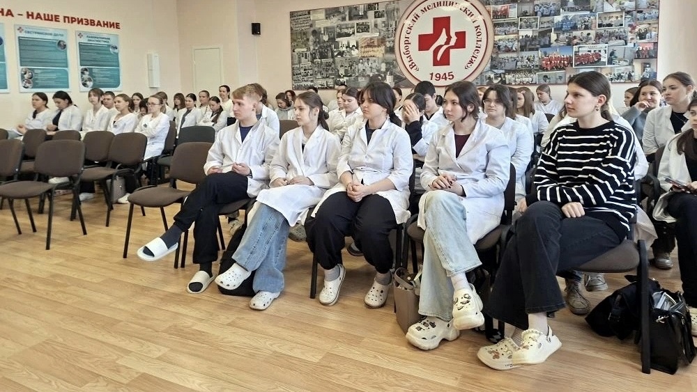 Угроза БПЛА и правила выживания: актуальный инструктаж для медиков