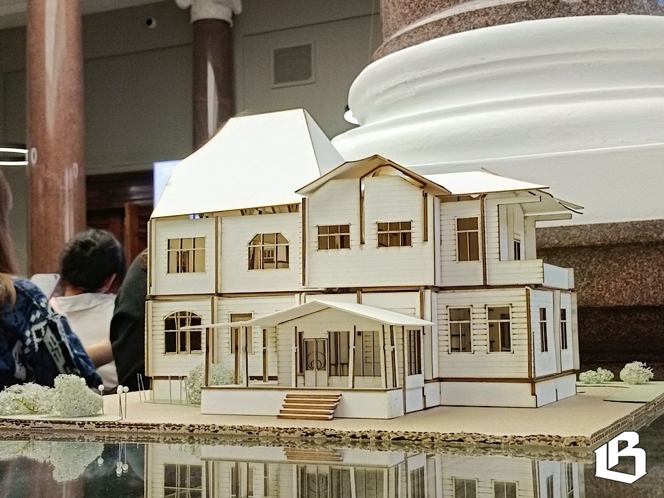 Библиотека в Выборге стала площадкой для инноваций и творчества