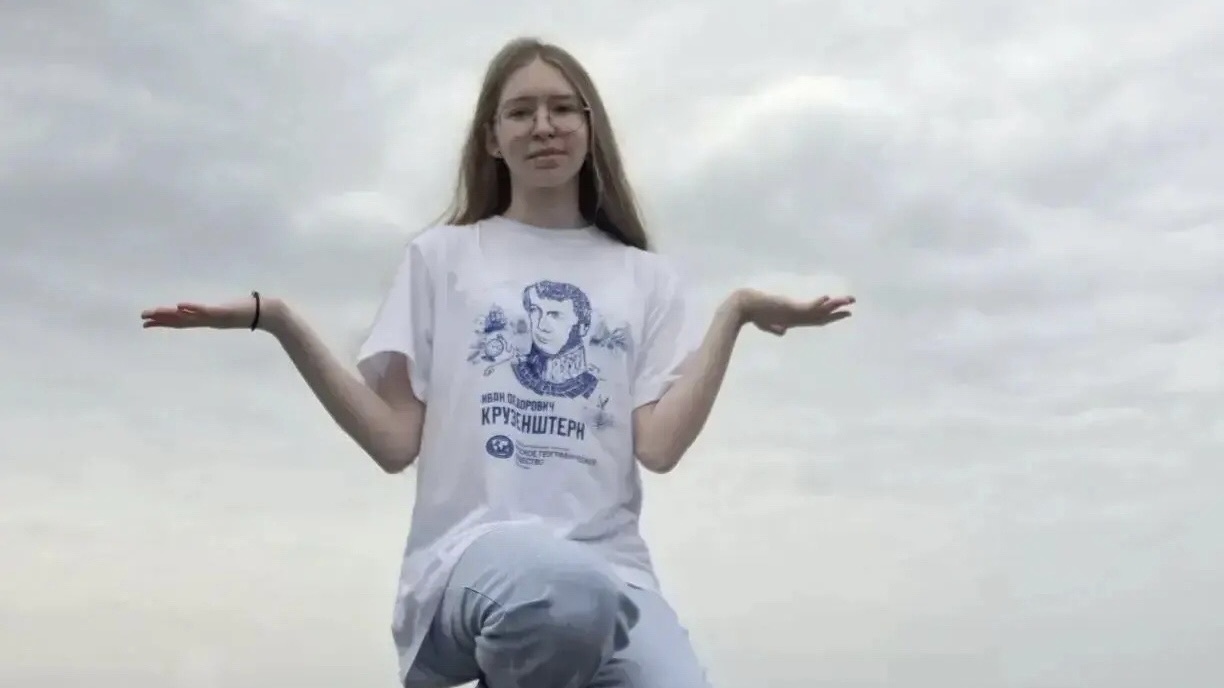 Каникулы на море