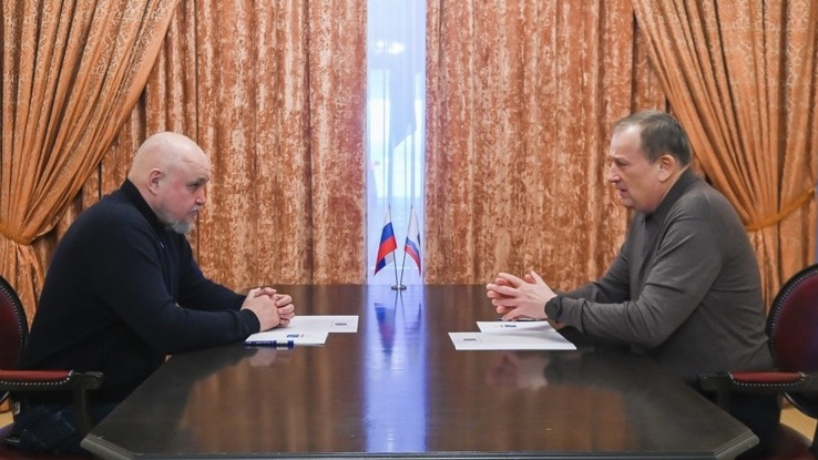 Энергетическая стратегия Ленобласти получила федеральную поддержку