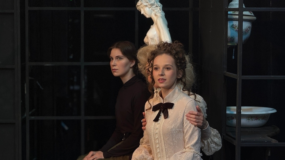 «Святая крепость» представила оригинальный вариант последней чеховской пьесы