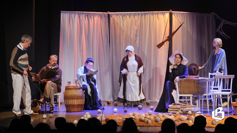 А будет ли оно, небо в алмазах?