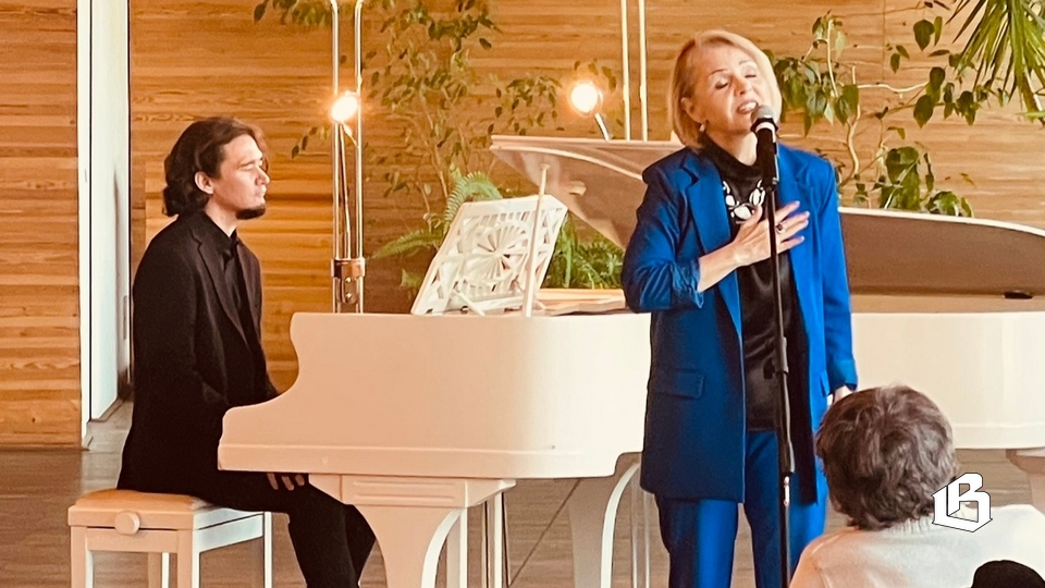 Светлана Баева, Яков Чучунов: мистерия творчества или гармония стихов и музыки