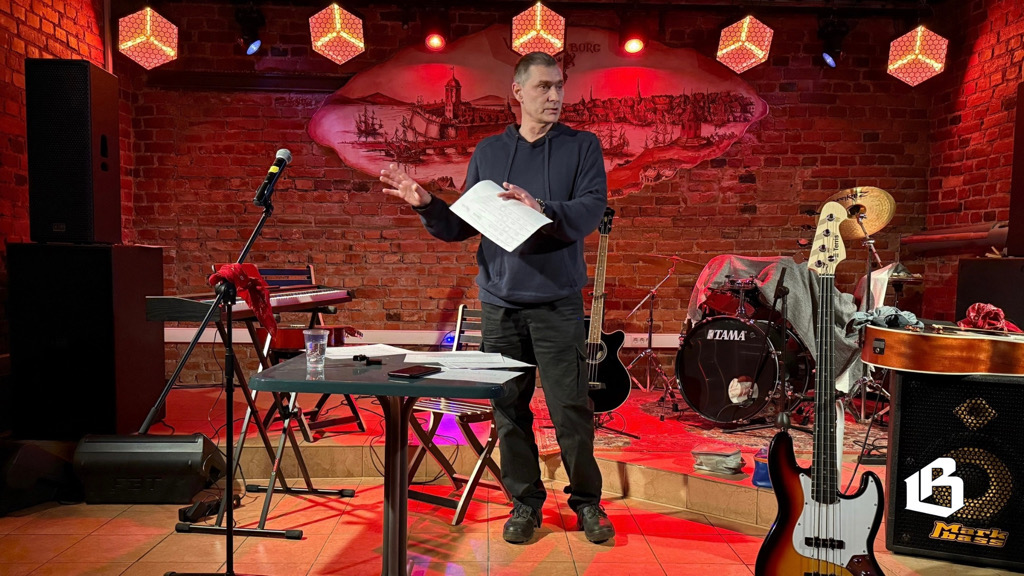 «Музыкальное образование»: новый проект в Выборге