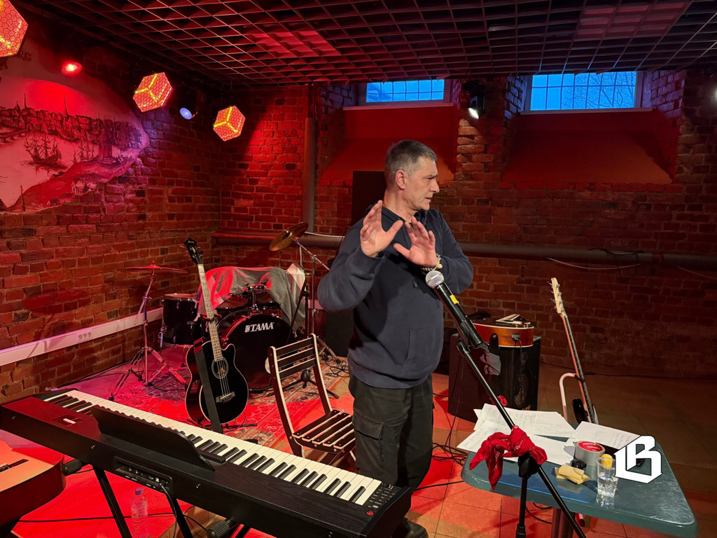 «Музыкальное образование»: новый проект в Выборге