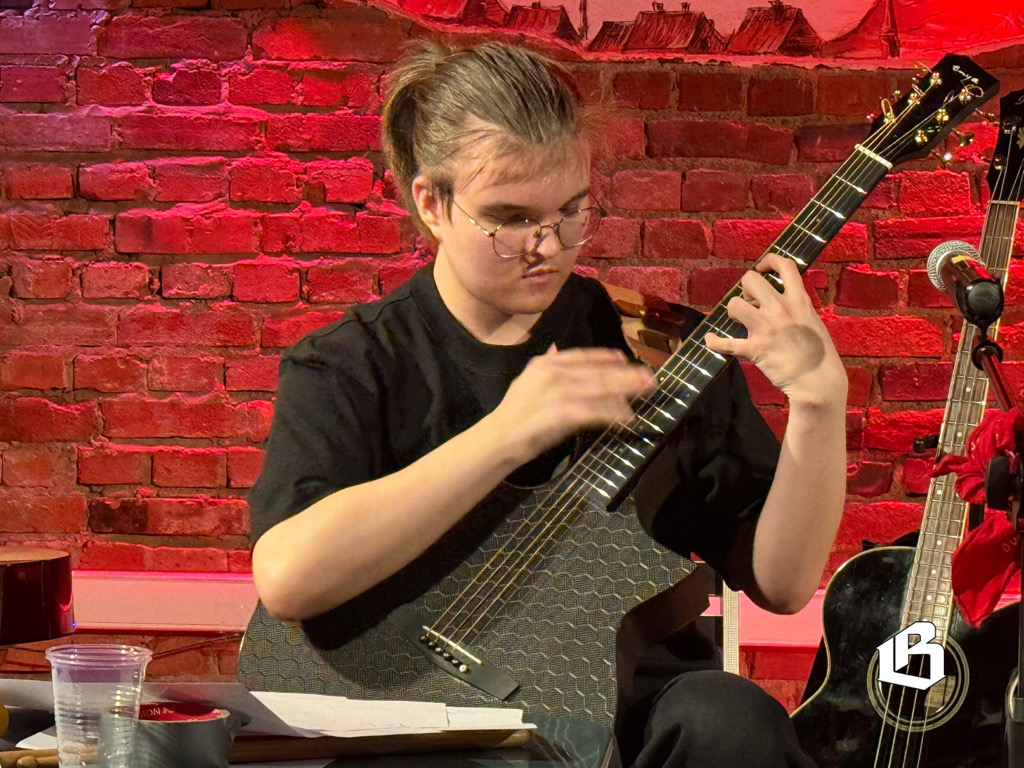 «Музыкальное образование»: новый проект в Выборге